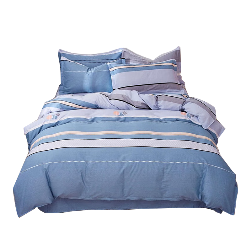 ���ڲ������ϼ���ȫ��б��ӡ�����״��޸�֧���ܵ�˫�˱��ֵ����ļ�������Ʒ4���� ������� ������150*200cm 309Ԫ��5��(��61.8Ԫ/��)