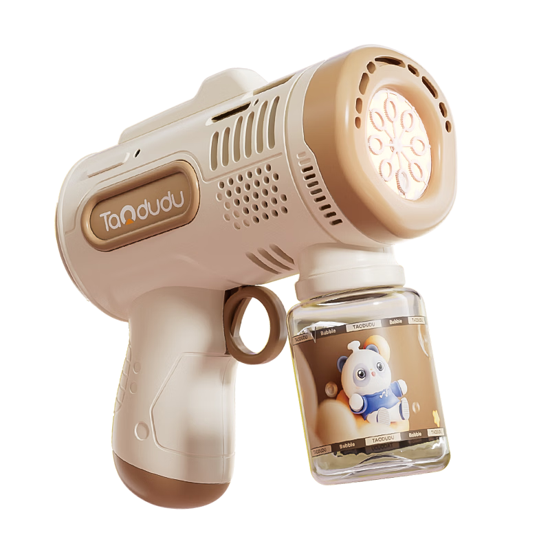 ���ྲྀ�ͯ���ݻ�ȫ�Զ������ֵ綯�ֳִ�����ǹ��ͯŮ��3-6���������� ������桿ԲͲ����ǹ+1ƿ����ˮ һ������/��ת��©Һ 13.9Ԫ