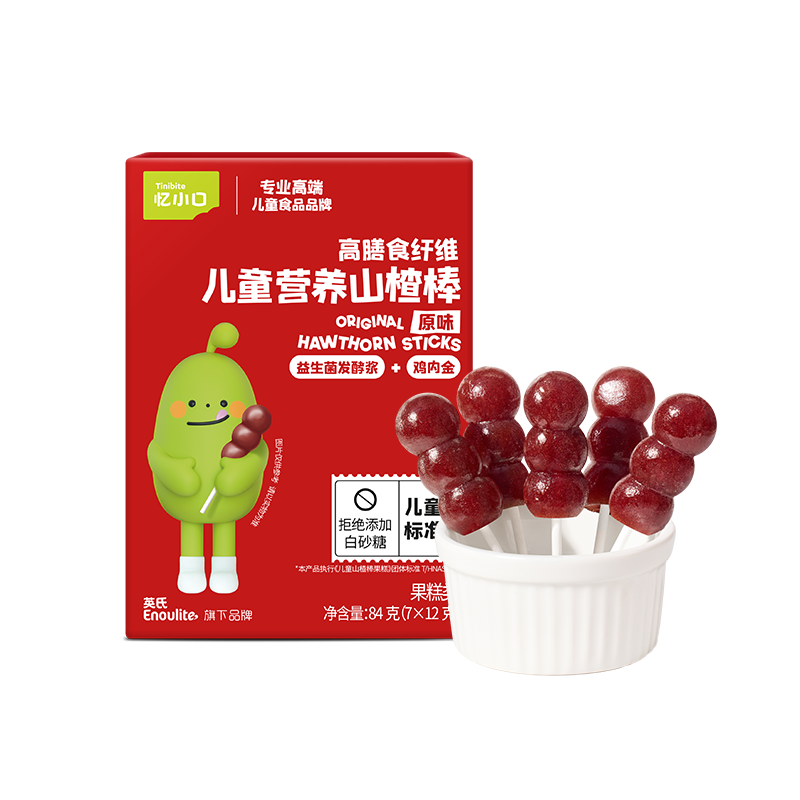 Ӣ�ϣ�Engnice��ɽ髰�����С��«��ͯ��ʳ���ڽ�������84g�ʹ�����������Ԫ 22.85Ԫ