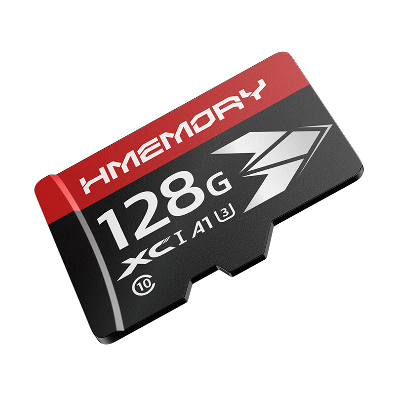 华存存储TF卡适用头戴式蓝牙无线耳机内存卡128G运动耳机收音机音箱专用高速micro sd卡 TF256G【蓝牙耳机专用内存卡】送读卡器