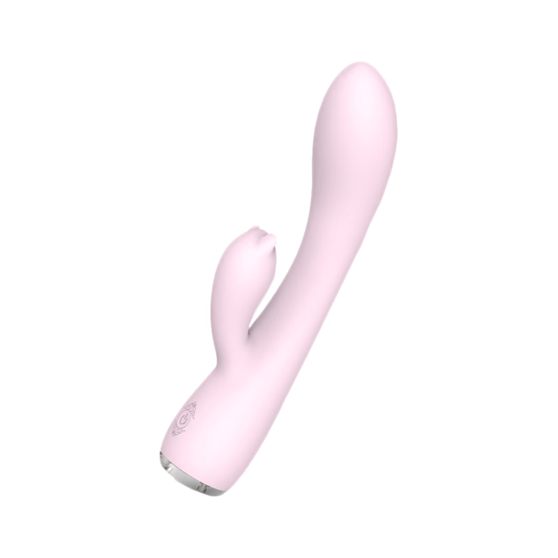 杜妮诗震动棒女性专用自慰器成人玩具情趣女用品阴蒂g点高潮自慰神器 范妮【淡粉色】