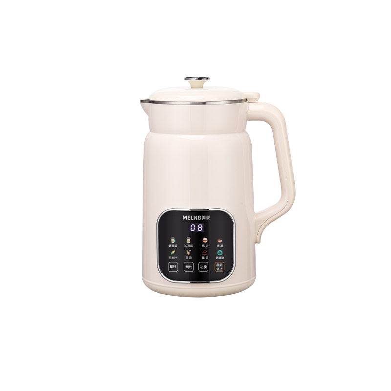 ���⣨MeiLing���������Ʊڻ�ȫ�Զ�����2026�¿���๦�ܼ���ե֭���׺���������ʳ��  ����������-������ϴ/����ԤԼ/����ϸ�塿 2L 199Ԫ