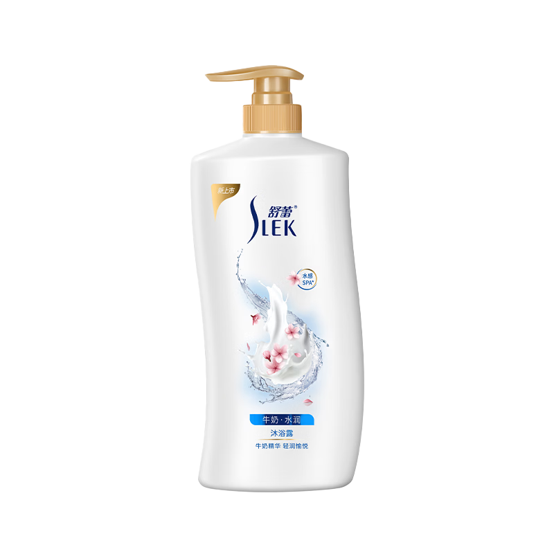 ���� ţ��ˮ����ԡ¶ 1000ml �־����� ���ƹ��� ���ḣ�� 19.75Ԫ