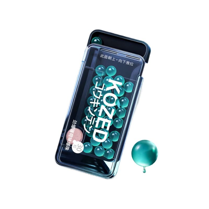 ���KOZED������������ ����ζ30����Яװ 7.4Ԫ(���׹�)