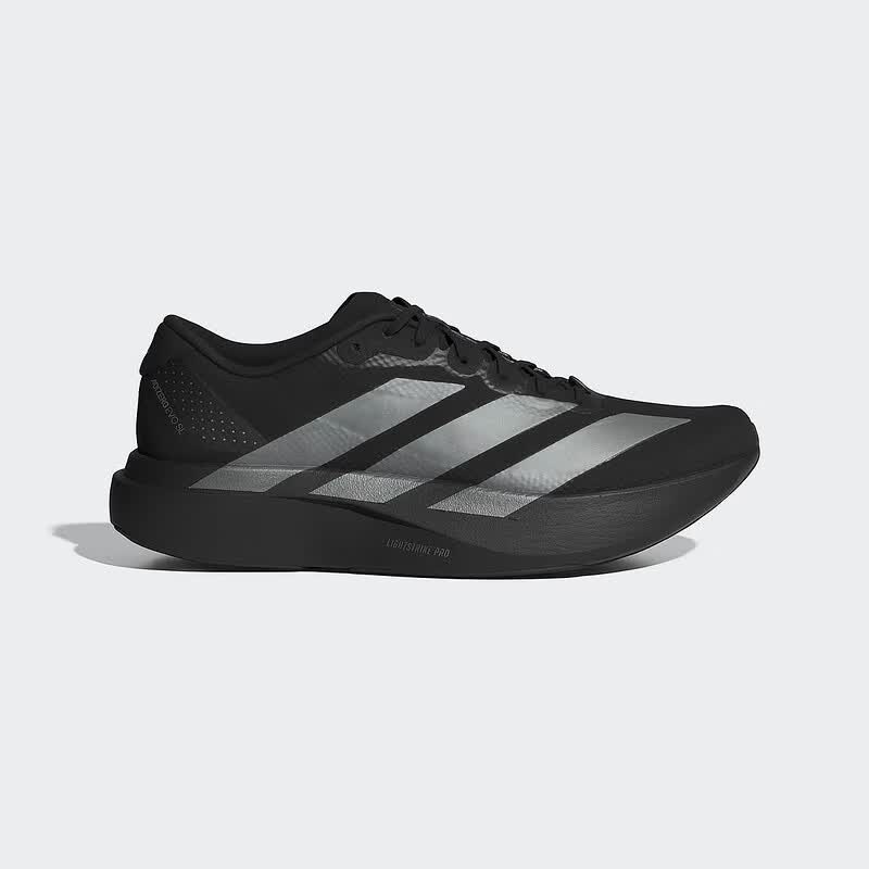 阿迪达斯（adidas） Adizero EVO SL WOVEN M 2026春男鞋舒适透气轻便运动跑步鞋 KI6901 40