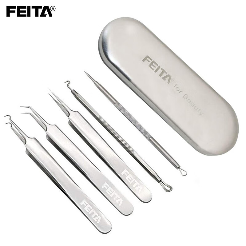 查在线粉刺针商品历史价格|粉刺针价格历史