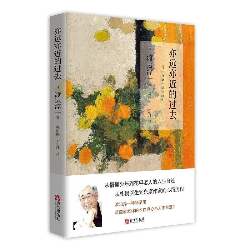 亦远亦近的过去（渡边淳一）