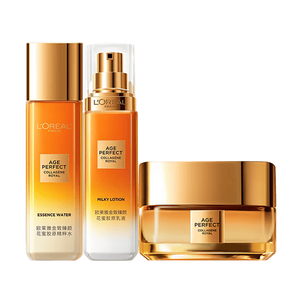 ŷ����С�۹�ˮ����˪��װ �����3.0 65ml+50ml+30ml ĸ�׽�����װ 79.9Ԫ