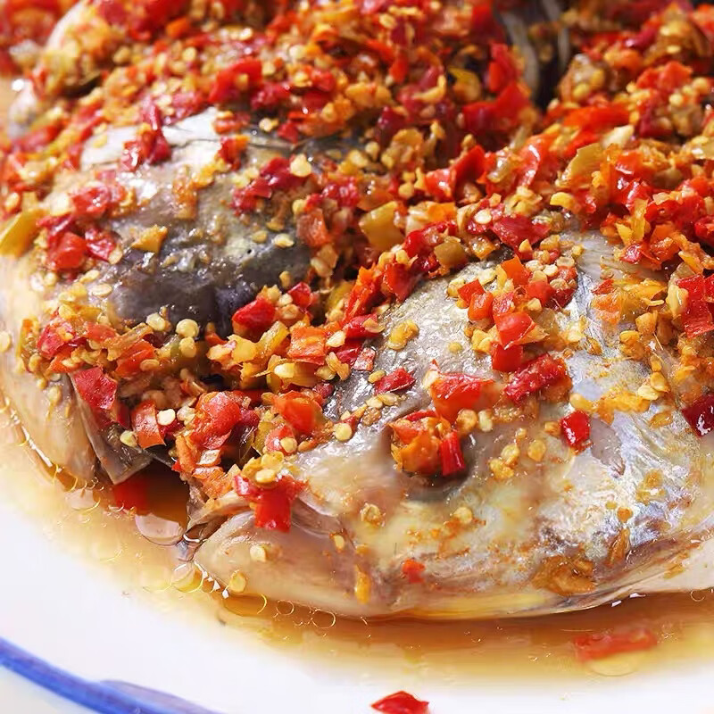 松原冬捕有机胖头鱼查干湖渔场直采年货礼盒新鲜速冻假一赔十 整条净重10斤（胖头鱼精品礼盒）