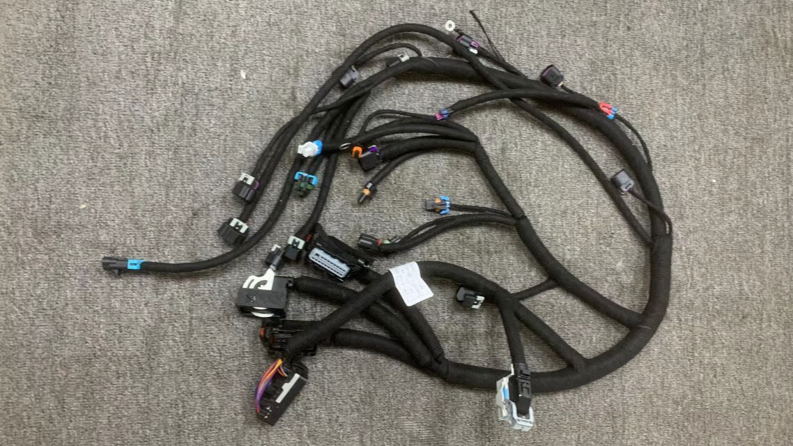 XKTY.COM星空体育-汽车发动机汽车配件进口需要办理3C清关