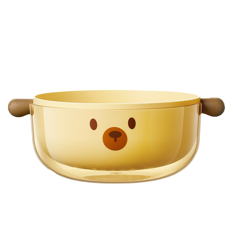 С�ܣ�Bear��ϴ������ˮ�� ˫��ɷ�����ˮϴˮ�����Ӻ�ϴ������ CX-JE013 25.8Ԫ