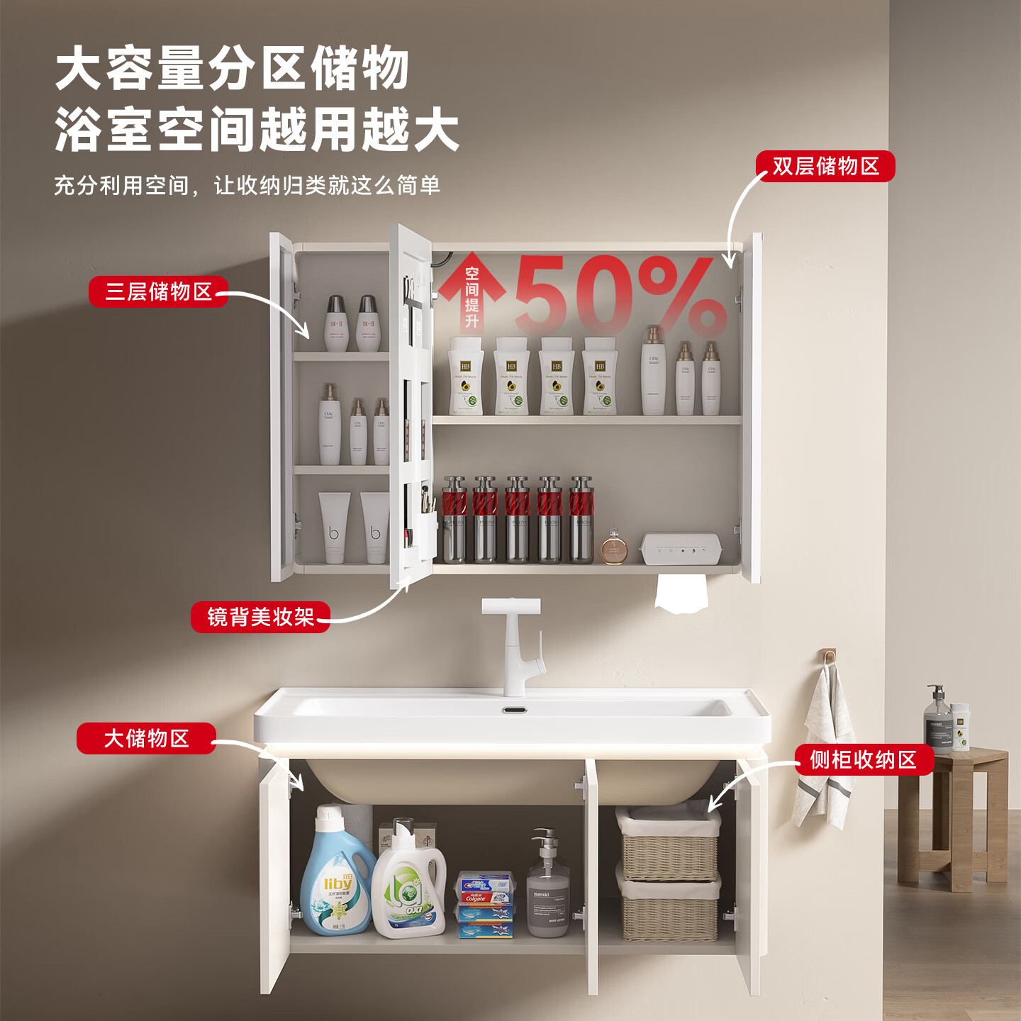 2026年洗手盆十大品牌排行榜揭晓：这10款颜值高，品质超赞-图片10