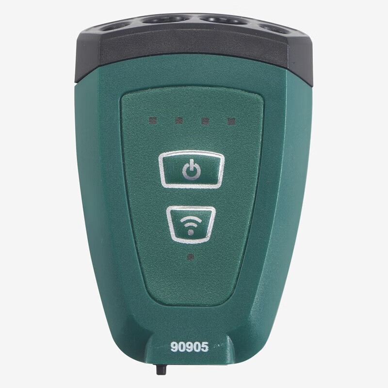 世达（SATA）帽夹灯锂电头灯散光聚光多亮度便携式防水照明工作灯90905/90778 90905 帽夹灯【150LM】