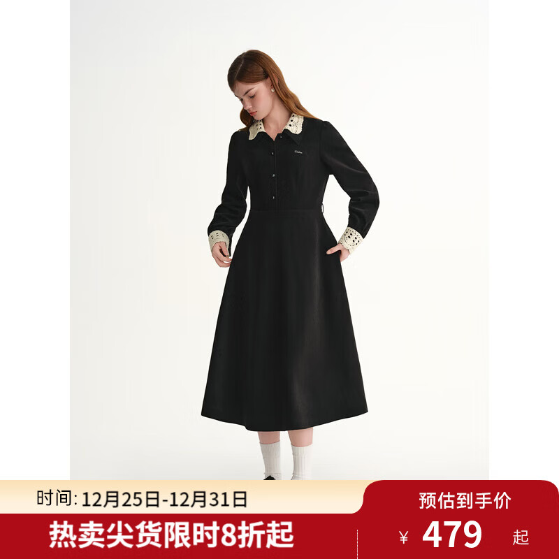 ��������Ůװ���������ӡ��ɲ�жײɫ��������˿ƴ�Ӻձ�������ȹ ��ʯ�� M �����룺1�� 449.2Ԫ