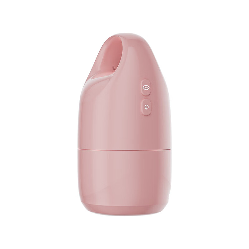 姬欲（JIUUY）自慰舌舔吮吸跳蛋 女性私密仪器成人情趣用品夫妻床上助爱工具 咬合吸舔-口爱大师充电款