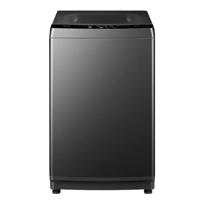 美的（Midea）波轮洗衣机全自动家电补贴 10kg大容量家用 一级能效直驱变频专利免清洗新风换气 以旧换新 【10公斤V36DT】直驱变频电机+新风换气 波轮