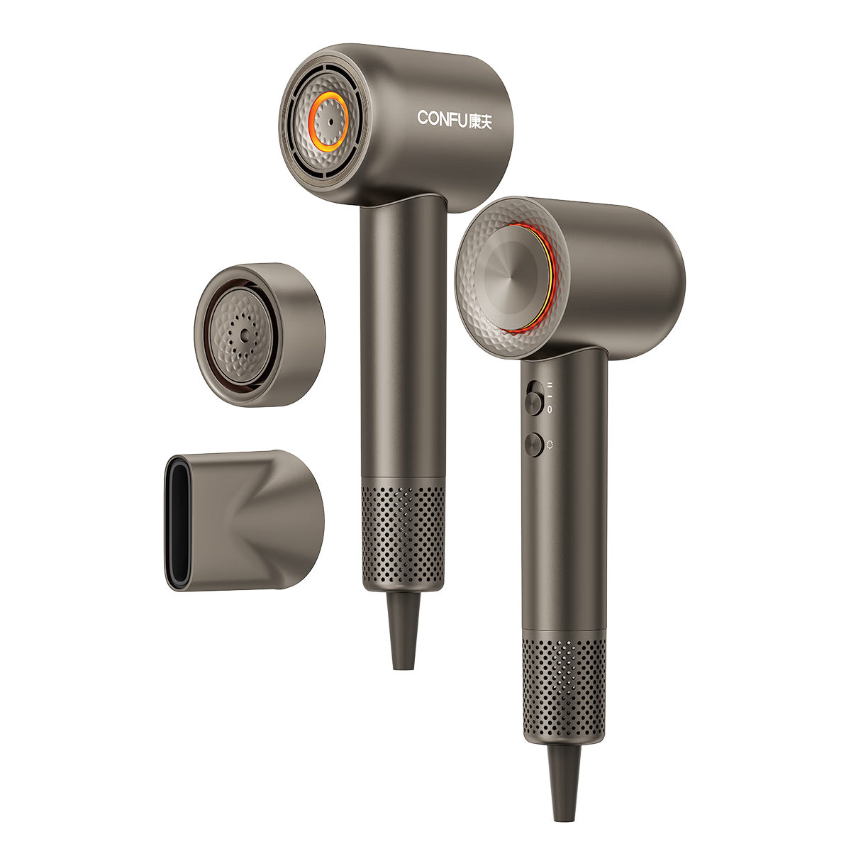 ����CONFU������Ʒ�׷�������Silk3���ˮ���Ӹ��ٻ����紵��� �����󷢾����ٸ� ���ô���Ͳ ������ 445.1Ԫ