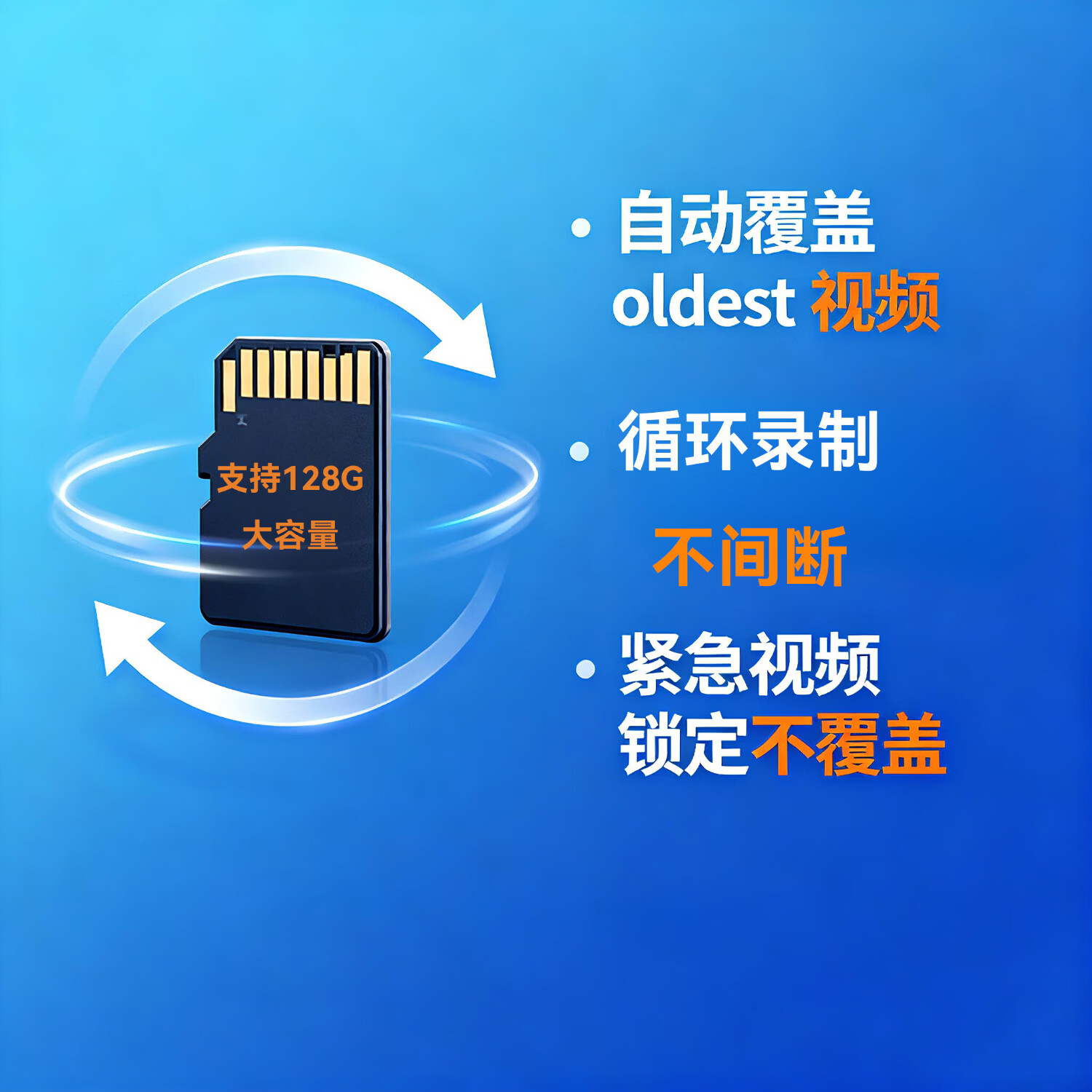 26丰田锋兰达/卡罗拉锐放专用行车记录仪免走线4k高清无损安装 26款卡罗拉锐放 【单录】4K极清+【128G】