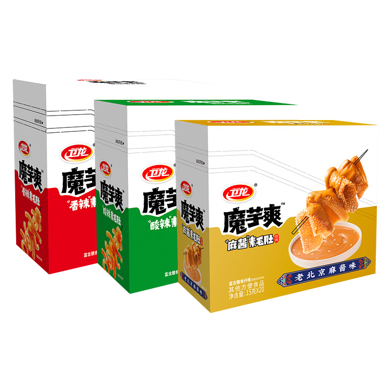 ���� ħ��ˬ ������ʳ ����װ 900�� Լ60�� �齴+����+�������ζ 19.27Ԫ/������38.54Ԫ��