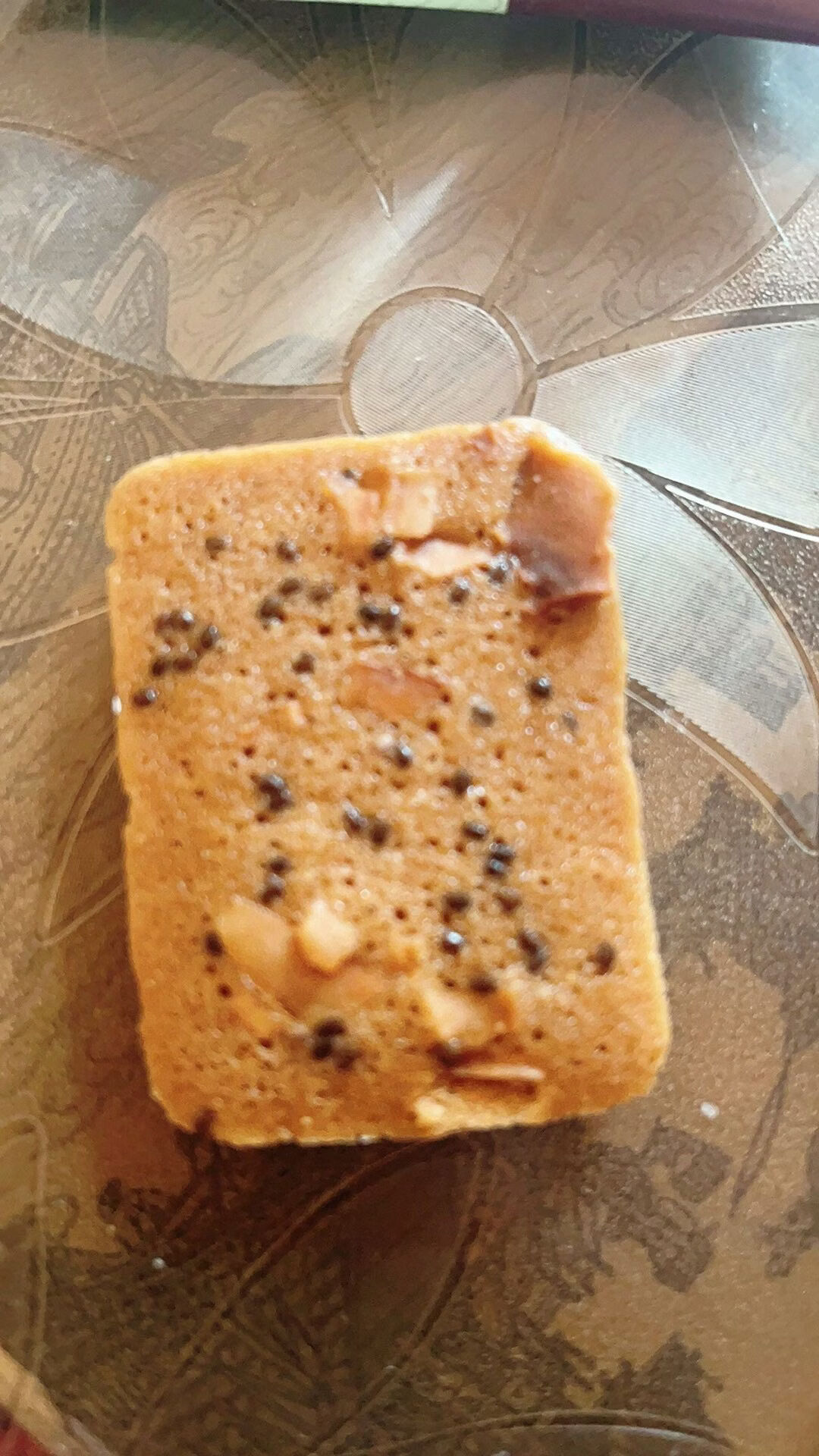 无疆妙品冠诚佳奇亚籽红枣山药椰子脆酥脆浓郁椰香真材实料饱腹解馋健康休 奇亚籽红枣山药椰子脆45包