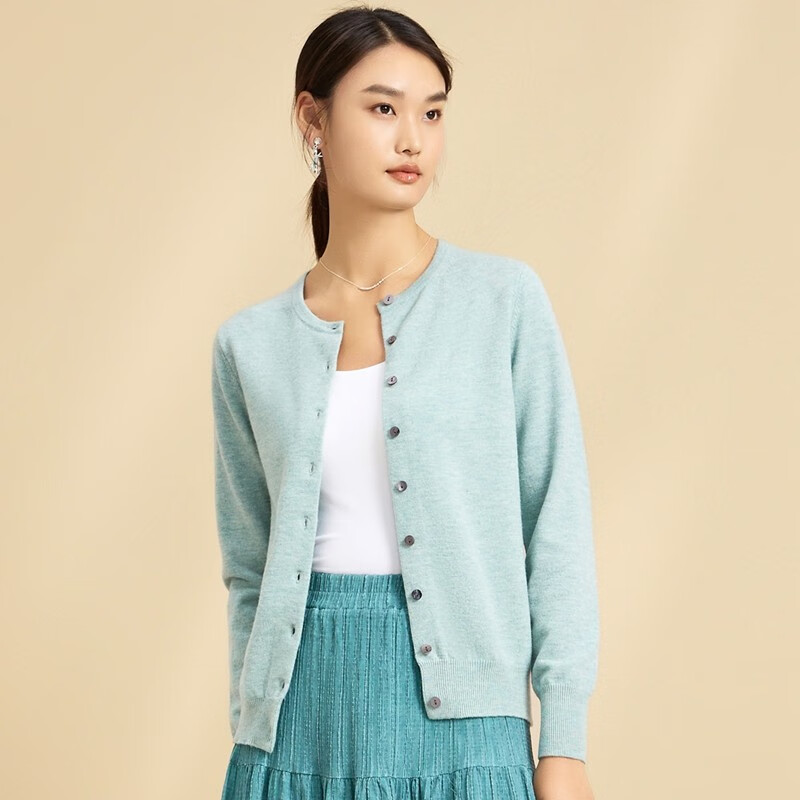 毛衣最低价在什么时候|毛衣价格走势