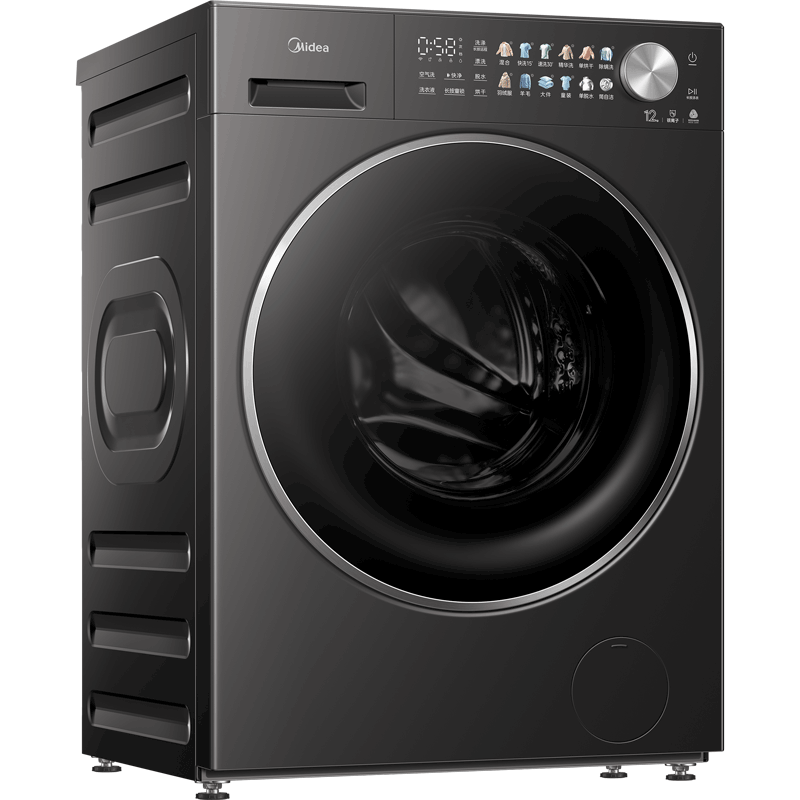 midea/���� ��ƽ����Ƕ 12kg ϴ��һ�� MD12L1PRO  2671.86Ԫ