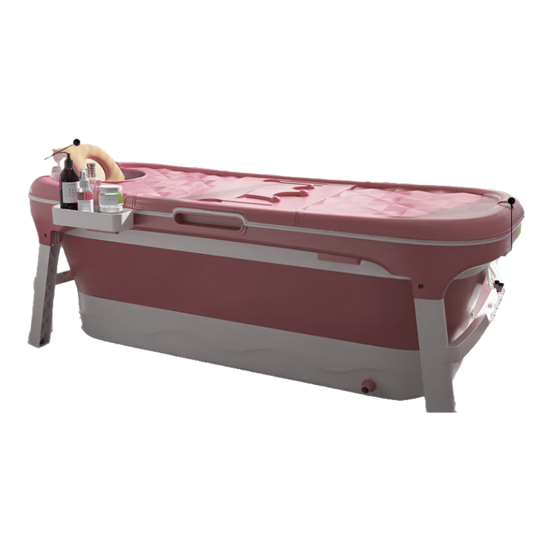 ���۵�����Ͱ����ԡ��ԡͰ����ϴ����ȫ��������Ŷ�ͯ��ԡ����� ��ɫ�����¸�+������+����+ԡ��+��Ħ�� 1.3�ס��ʺ�����1.68������ʹ�á� 261.28Ԫ