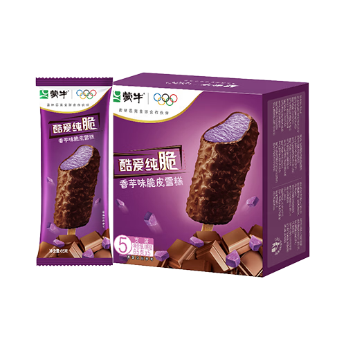 ���׹�: ��ţ �ᰮ��������ζ��Ƥѩ�� 65g��5֧*5�� plus���˷� 11.58Ԫ/������57.9Ԫ��