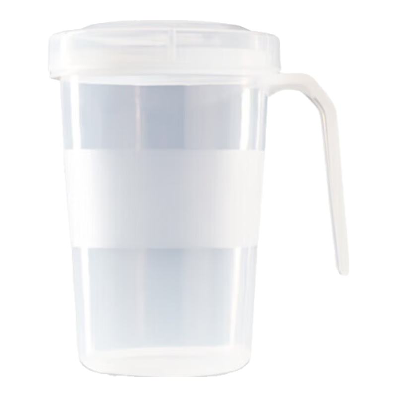 �軨��CHAHUA��ţ�̱���΢��¯���ȴ������ϱ���ͯ�кŴ����ֱ��ӼӺ������̷۱� ��ɫ���� 450ml 1.5Ԫ