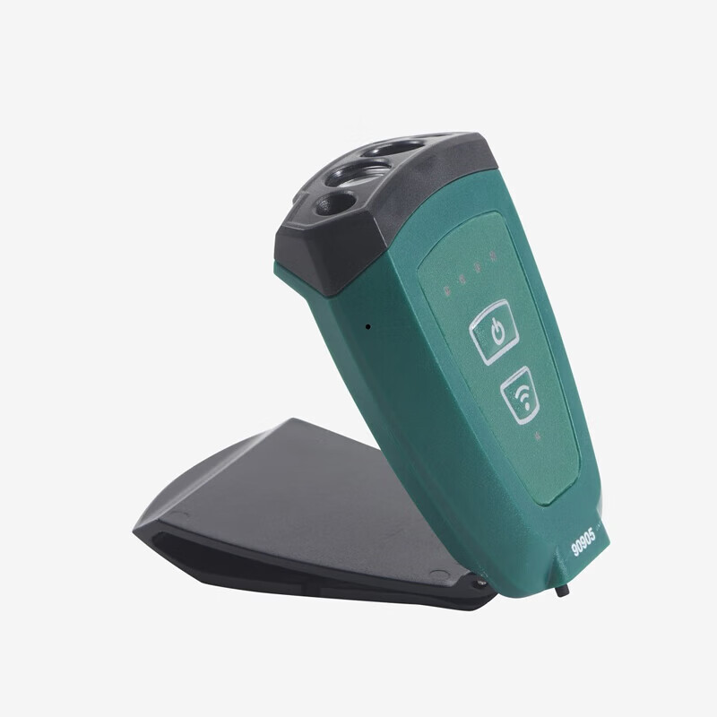 世达（SATA）帽夹灯锂电头灯散光聚光多亮度便携式防水照明工作灯90905/90778 90905 帽夹灯【150LM】