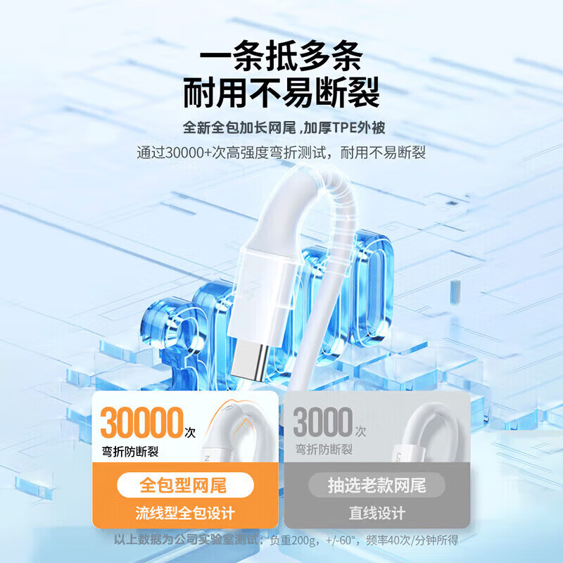 时途【精选百货】适用小米12充电器原xiaomi12pro/X手机闪充电头线金标套装67W/120瓦光速秒充插头加长 【套装】67头+1.5米线