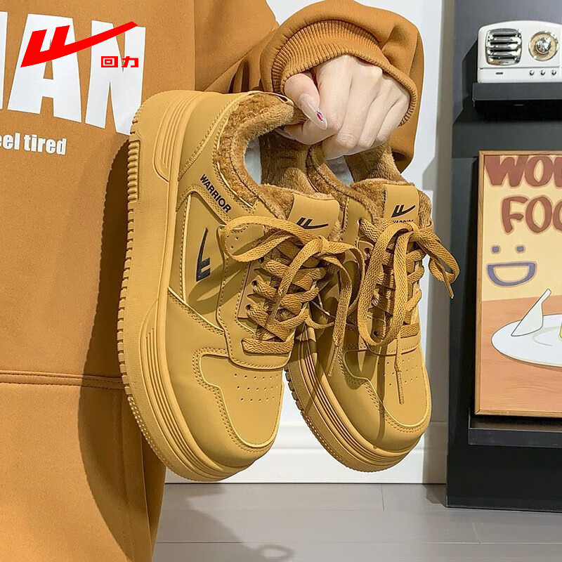 ���ڲ�����������Ь������Ь��2025�¿�ٴ�����Ь����ѧ�������˶�����ЬС��Ь ����ɫ�����޿�Ӻ�ů 37 85.9Ԫ