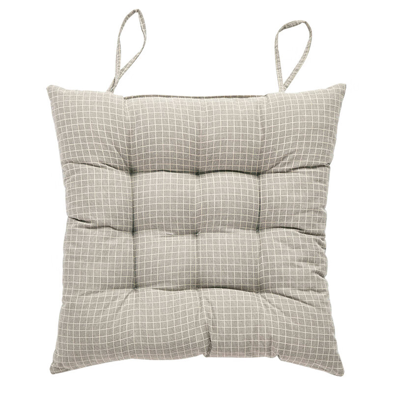 ��������칫�Ҿ���ѧ������ƨ�ɵ���÷������������ӵ���͸�����ε� ǳ�� С��38*38(��2cm) 20.7Ԫ