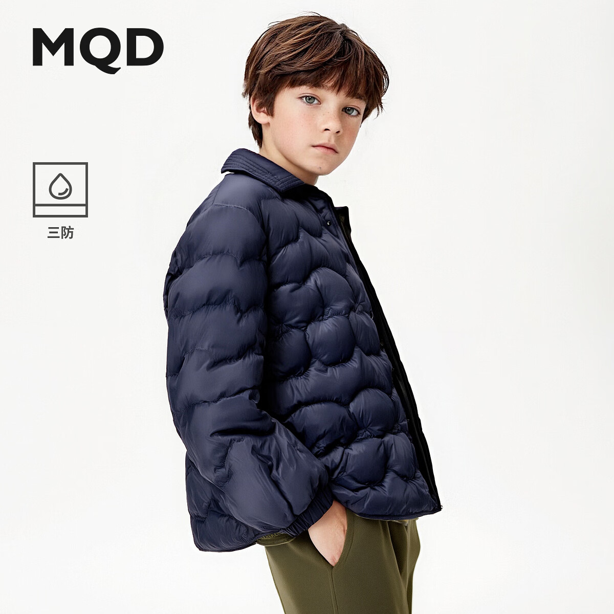 ����١�������MQDͯװ��ͯ�ᱡ���޳���2025�����¿���Ůͯ�������޷� ���� 160 139Ԫ