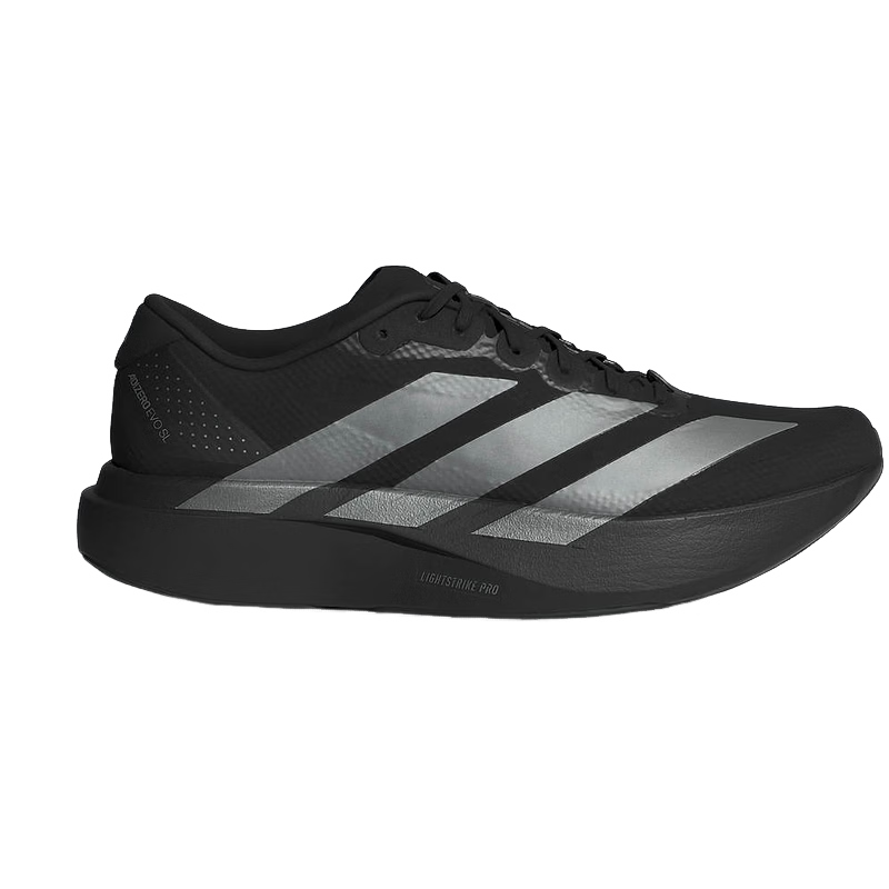 阿迪达斯（adidas） Adizero EVO SL WOVEN M 2026春男鞋舒适透气轻便运动跑步鞋 KI6901 40