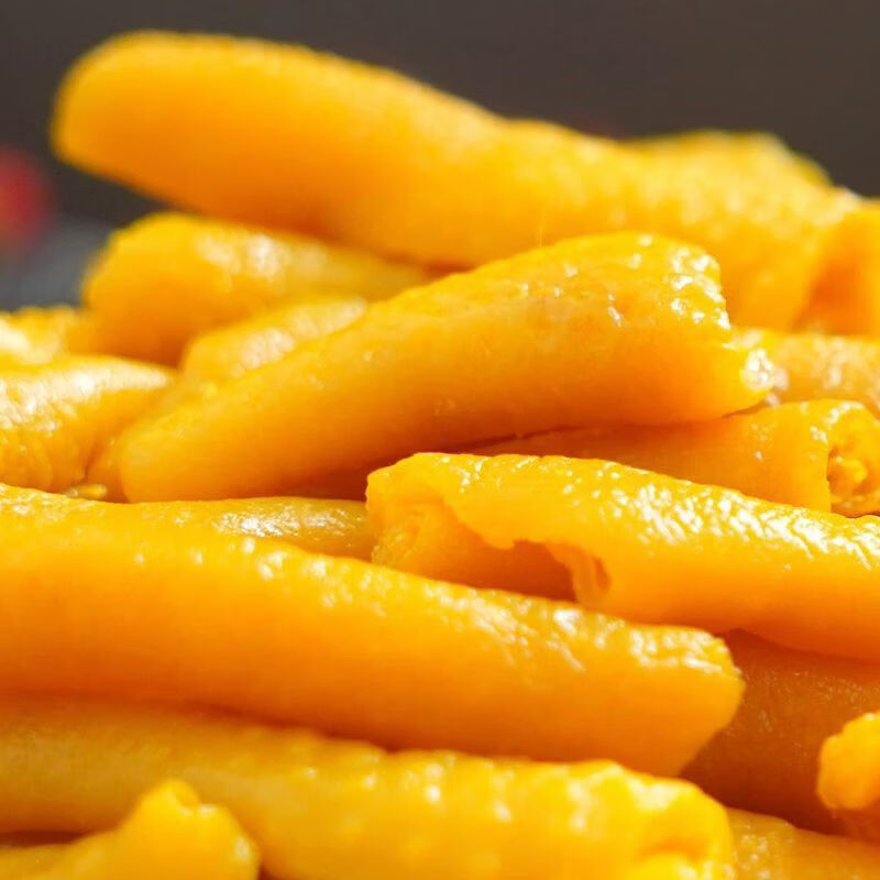 奢小二新品盐焗鸡皮小吃零食抖音学生熟食盐焗梅州客家真空包装 盐焗鸡皮*1袋+香辣鸡皮*1袋