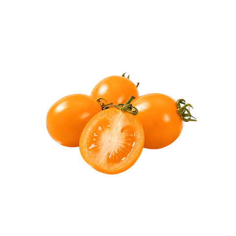 京鲜生电白千禧橙香蜜小金豆净1.8斤 单果4g+ 小番茄 源头直发