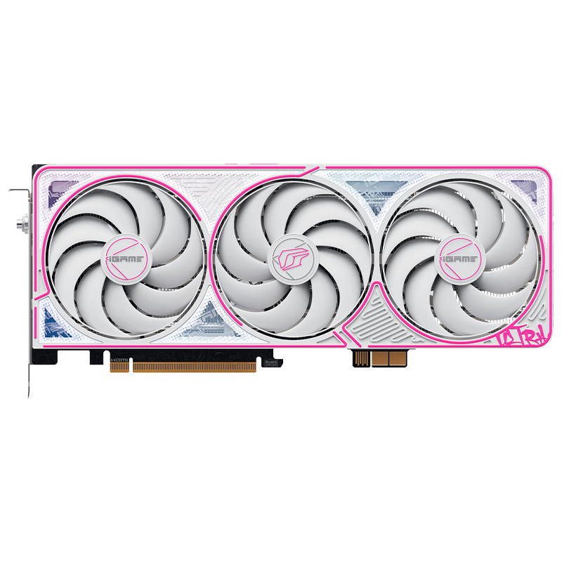 �߲ʺ� iGame RTX 5060 Ti 16G 8G OC AD �����Կ� Ultra Z ս�� ��ɫ ̨ʽ����Ϸ�Կ� 4249Ԫ��ɹͼ��50Ԫ��