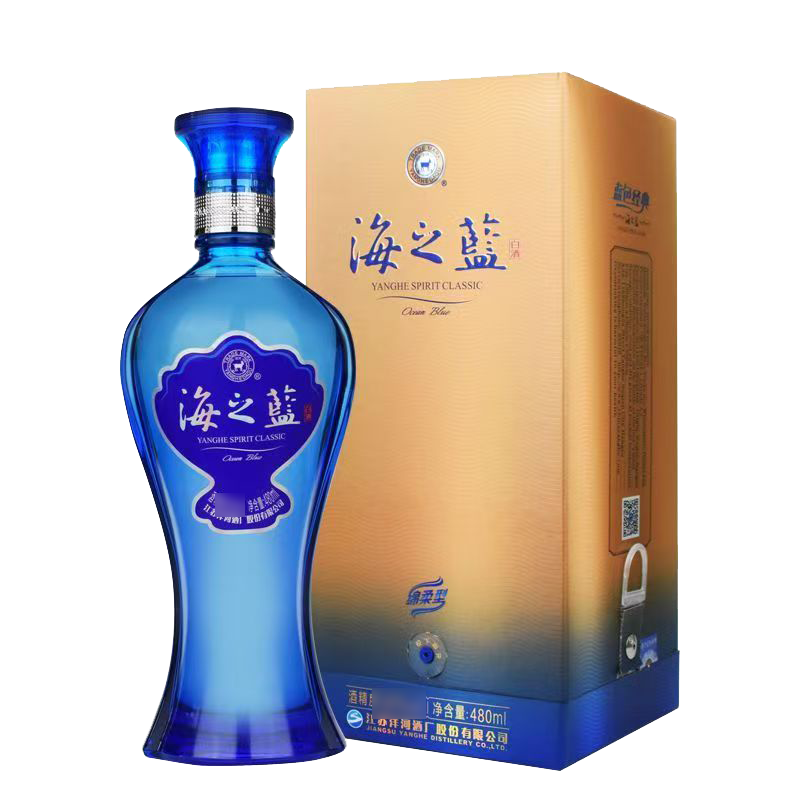 ��� ��֮�� 52��Ũ���Ͱ׾� 480ml 116.1Ԫ(����ȯ����յ�)
