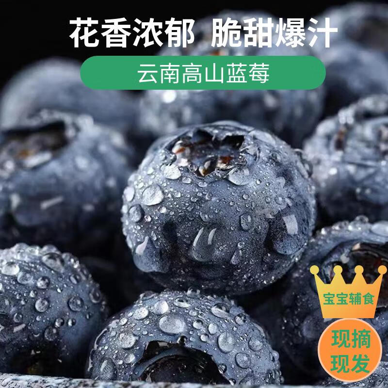 ���ϸ�ɽ��ݮ���ˮ�����ۻ����ر�����ʳ 15-18mm��125g������*4 26.9Ԫ