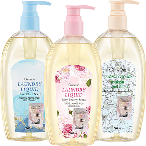 ���ڲ�����֥ܽ����GIFFARINE�����ҺȥѪ������ϴ��Һ����õ�� 300ml *3ƿ 65Ԫ