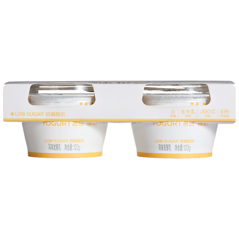 �ᵺţ�� �������� 120g 2Ͱ ���·����� 9.53Ԫ/������47.66Ԫ�����׹���