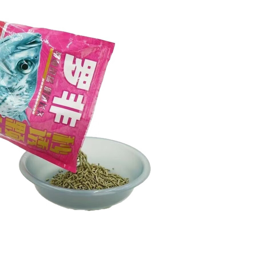 西部風(fēng)（Xibu feng）羅非顆粒魚(yú)餌料羅非秒誘肝腥味羅非窩料黑坑打窩野釣大福壽 羅非顆粒魚(yú)餌料