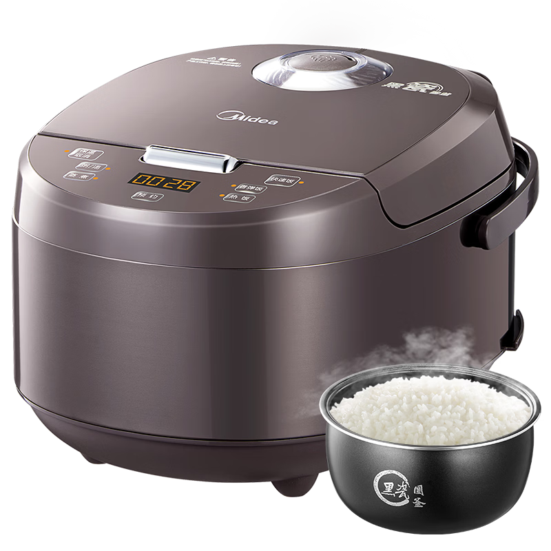 ���� 5L�緹�� �ڴɿ����ڵ� 6��˵� 24СʱԤԼ ���ô��������ܿ��ٷ�΢ѹ 198.05Ԫ(����ȯ)ɹͼ�ٷ�10Ԫ