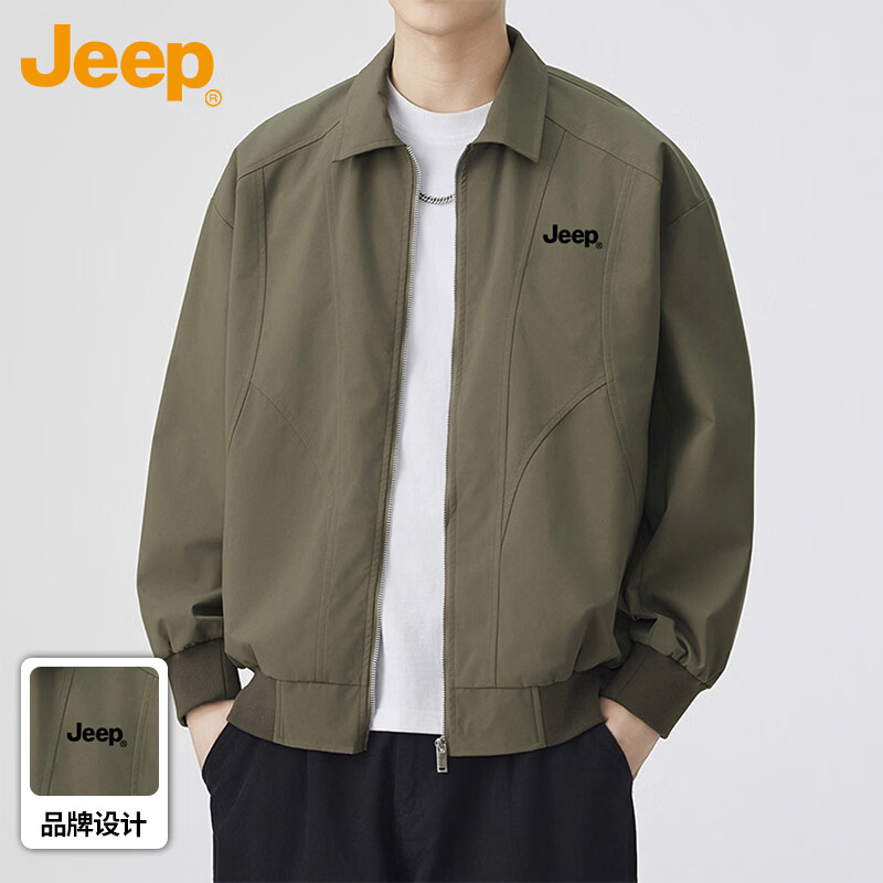 JEEP���������д��＾��װ�п���ʿ���ɷ��������·���װ ��̦�� L 113.5Ԫ