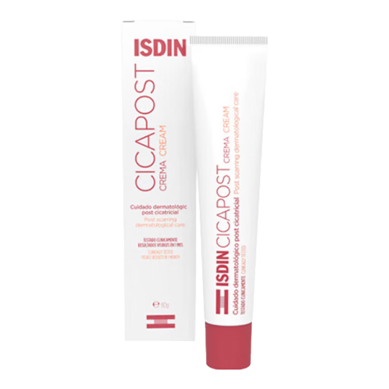 ��˼�� ISDIN ��Ч�޻�˪ 50g ά����ԭB5 �滺��ӡ�����޸����� 64Ԫ(��32Ԫ/��)