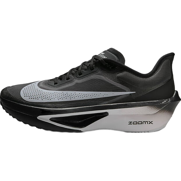 耐克（NIKE）官方 跑步鞋男鞋 ZOOM FLY 6竞速回弹休闲运动鞋公路跑鞋 FN8454-001 40.5