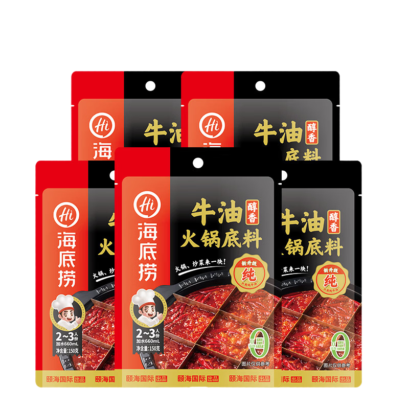 ������ ������� ����ţ�͵��� 150g*5�� ���ζ��װ 25.05Ԫ(����ȯ) ����