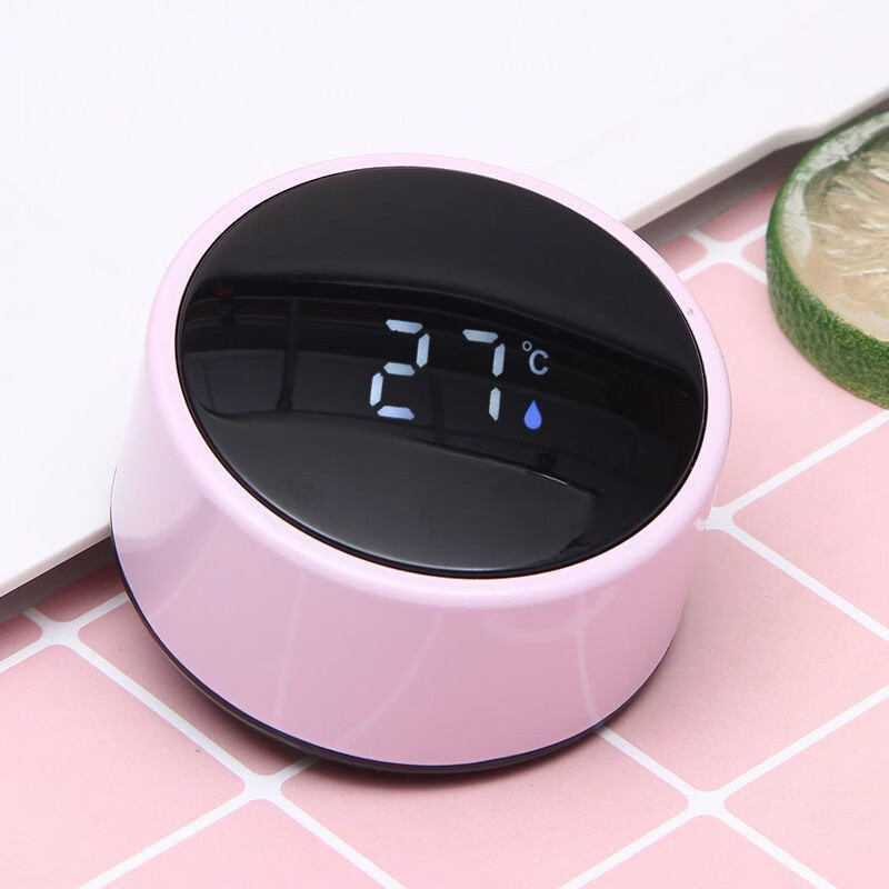 Briar Vine保温杯水杯保温杯男款保温杯大容量杯子保温杯男士水杯保温杯 【粉渐绿】500ml