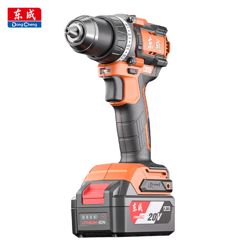 ����20V��ˢ�ֵ�����ʵ綯��˿�����ù��ߵ���ǽ���DJZ20V-90(S) 619Ԫ